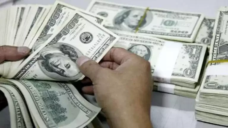 متهم يستخدم وحدات سكنية ومحال تجارية لغسل 50 مليون جنيه من عائدات الاتجار بالنقد الأجنبي