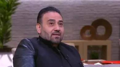 مجد القاسم يطلق أغنيته الجديدة "كبرنا على الزعل" بأداء مميز 2 مجد القاسم يطلق أغنيته الجديدة "كبرنا على الزعل" بأداء مميز
