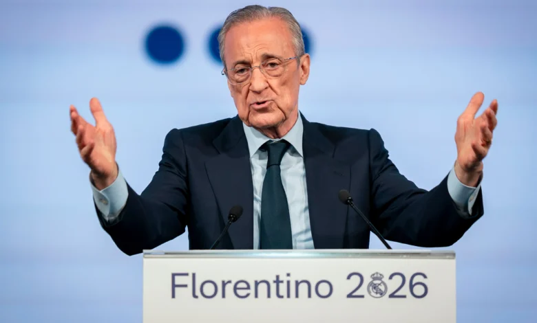 محاكم تفتيش في البرنابيو: لائحة سرية تهدد جماهير ريال مدريد بفقدان عضويتهم