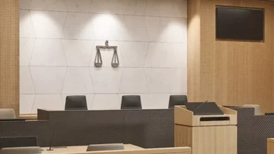 محاكمة 25 متهمًا في قضية "الهيكل الإداري للإخوان بالقطامية" تعقد اليوم