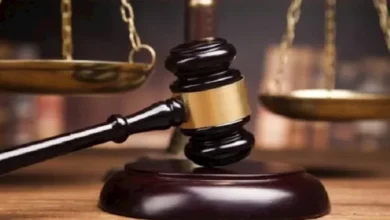 محاكمة 4 متهمين بتهمة القتل وقطع الطرق في أحداث فض النهضة