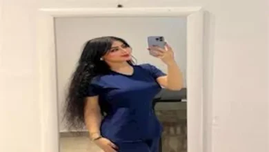 محاكمة هديل الهادي بتهمة انتحال صفة طبيبة تجميل بعد صدور حكم بحبسها