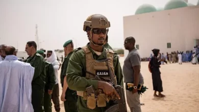 محاولة انقلاب في النيجر: إطلاق نار واحتجاز جنود في نيامي