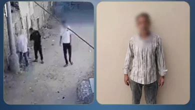 "محاولة خطف حقيبة فتاة في الشرقية: تفاصيل الحادث مع ابن خالها"