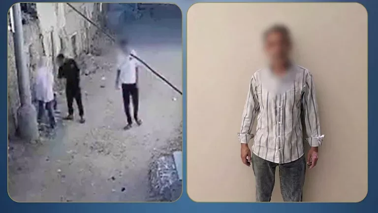 "محاولة خطف حقيبة فتاة في الشرقية: تفاصيل الحادث مع ابن خالها" 1 "محاولة خطف حقيبة فتاة في الشرقية: تفاصيل الحادث مع ابن خالها"
