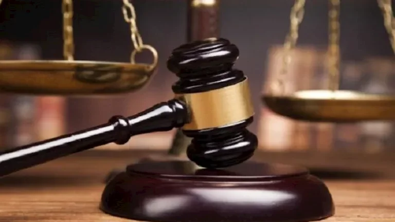 "محكمة الجنايات تبدأ محاكمة 125 متهماً في قضية التجمع اليوم"