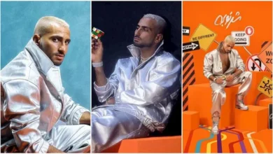 محمد الشرنوبي يطلق ألبومه الجديد "بعد الليل" على يوتيوب - فيديو 3 محمد الشرنوبي يطلق ألبومه الجديد "بعد الليل" على يوتيوب - فيديو