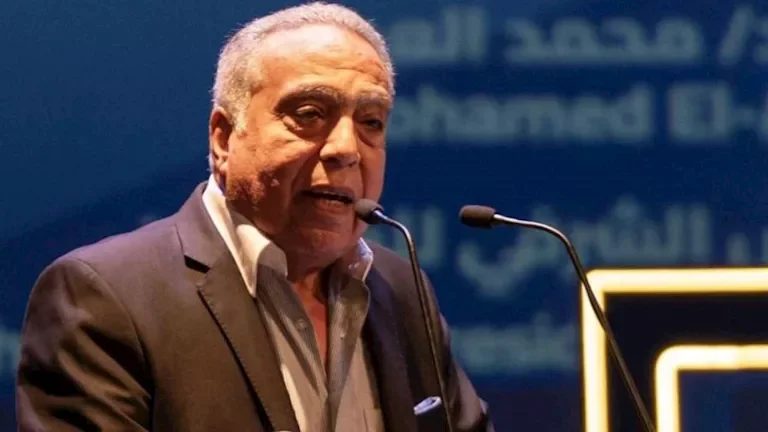 محمد العدل ينتقد جائزة "أفضل شبيه": "ما هذا الهبل الذي وصلنا إليه؟" 1 محمد العدل ينتقد جائزة "أفضل شبيه": "ما هذا الهبل الذي وصلنا إليه؟"