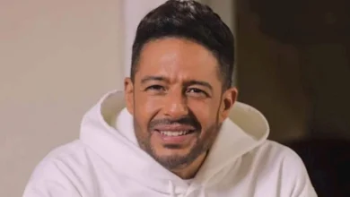 محمد حماقي يكثف استعداداته لحفله الكبير في رأس الحكمة