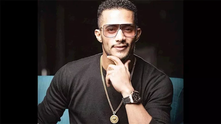 محمد رمضان يروج لفيلم "أسد" عبر يانجو بلاي: "جايلك لحد بيتك"