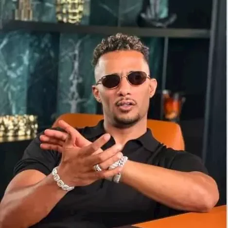 محمد رمضان يسوق لمسلسله في رمضان 2027 بأسلوب مبتكر وجذاب