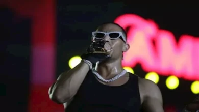 محمد رمضان يطلق كليب أغنيته الجديدة "باكو" بتقنيات مبتكرة