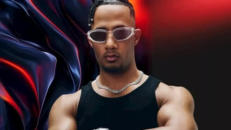محمد رمضان يكشف عن شخصيته في مسلسل "عشماوي" برمضان 2027 1 محمد رمضان يكشف عن شخصيته في مسلسل "عشماوي" برمضان 2027