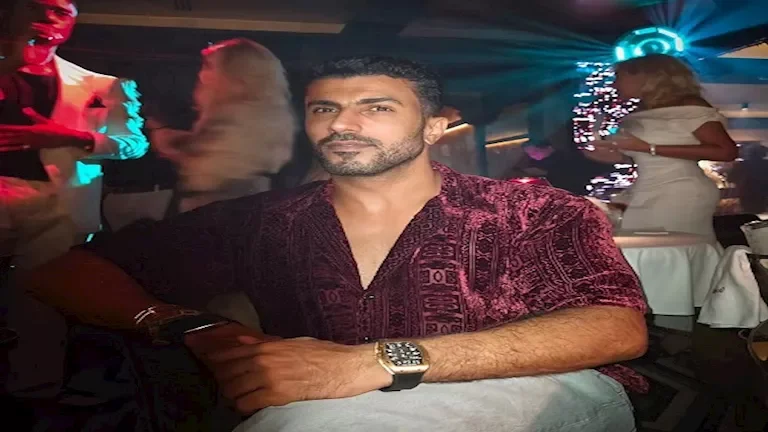 محمد سامي يتألق بعد ترشيحه لأجمل 100 وجه لعام 2026: أبرز إطلالاته