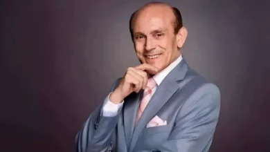 محمد صبحي يخرج من المستشفى بعد إجراء الفحوصات الطبية اللازمة