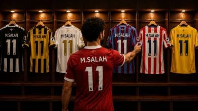 محمد صلاح في رحلة طرابزون: هل فقد شغفه بكرة القدم مثل رونالدو وميسي؟ 3 محمد صلاح في رحلة طرابزون: هل فقد شغفه بكرة القدم مثل رونالدو وميسي؟