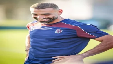 "محمد صلاح مع طرابزون سبور: تحديات الدوري والمنافسات الأوروبية في أغسطس" 3 "محمد صلاح مع طرابزون سبور: تحديات الدوري والمنافسات الأوروبية في أغسطس"