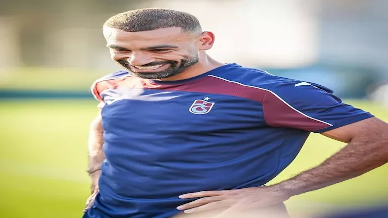 "محمد صلاح مع طرابزون سبور: تحديات الدوري والمنافسات الأوروبية في أغسطس"