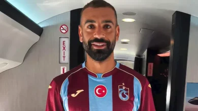 محمد صلاح ينتقل إلى طرابزون سبور التركي: تفاصيل الصفقة
