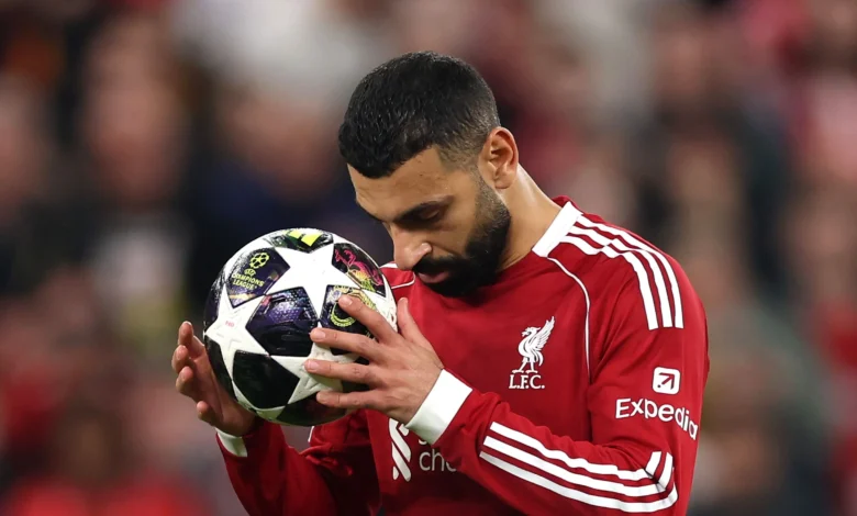 محمد صلاح يوجه أول طلب لإدارة طرابزون بشكل سريع