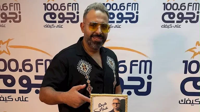 محمد عدوية: والدي صنع تاريخه وأعمل على تقديم موسيقى مبتكرة