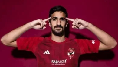 محمد علي بن رمضان يوقع رسميًا مع نادي الشمال القطري
