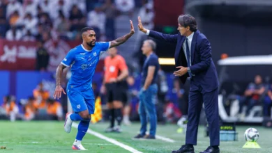 محمد نور: إنزاجي خيار مثالي للاتحاد، ونطالب بضم مالكوم للهلال!