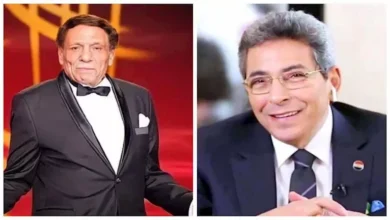 محمود سعد يوضح دور عادل إمام في اختيار أبطال أفلامه – (فيديو)