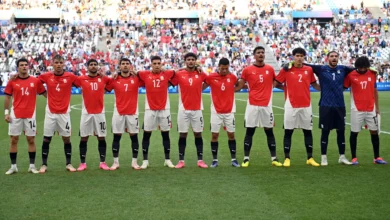مدافع الفراعنة ينتقل إلى الدوري الإيطالي 2 مدافع الفراعنة ينتقل إلى الدوري الإيطالي