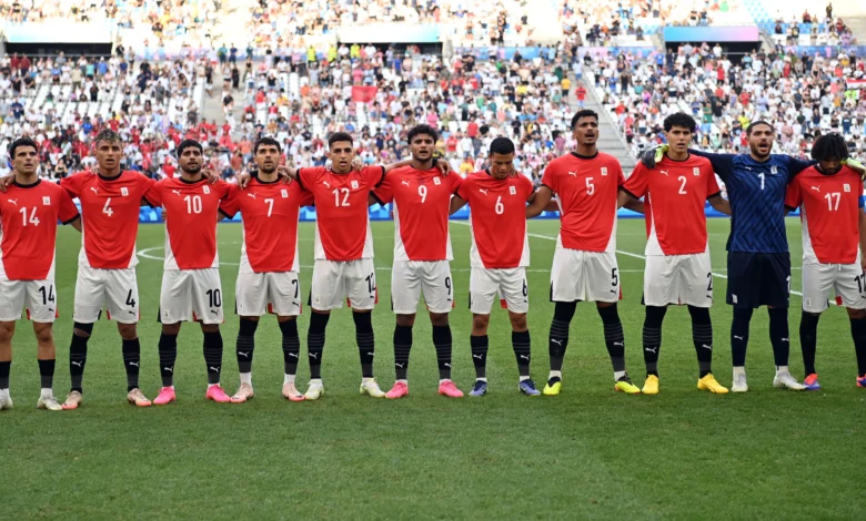 مدافع الفراعنة ينتقل إلى الدوري الإيطالي