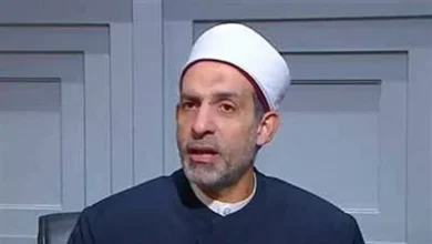 مدة عدة الزوجة بعد وفاة زوجها: إجابة أمين الفتوى 2 مدة عدة الزوجة بعد وفاة زوجها: إجابة أمين الفتوى