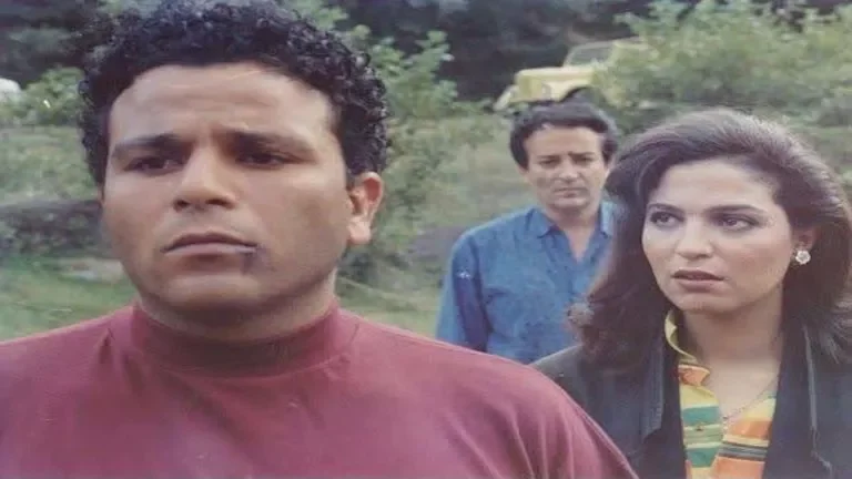 مدحت العدل يستعيد ذكريات "أمريكا شيكا بيكا" بعد 33 عامًا