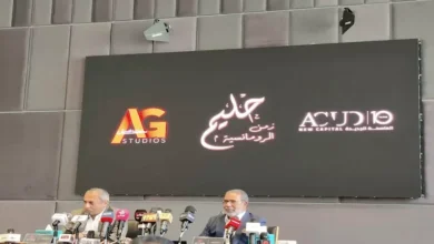 مدحت العدل يكشف عن مسرحية حليم.. زمن الرومانسية والافتتاح في مارس المُقبل