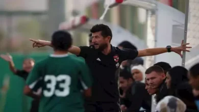 مدرب الأهلي السابق يقود الكاميرون لنهائي أمم أفريقيا للسيدات على حساب المغرب 4 مدرب الأهلي السابق يقود الكاميرون لنهائي أمم أفريقيا للسيدات على حساب المغرب