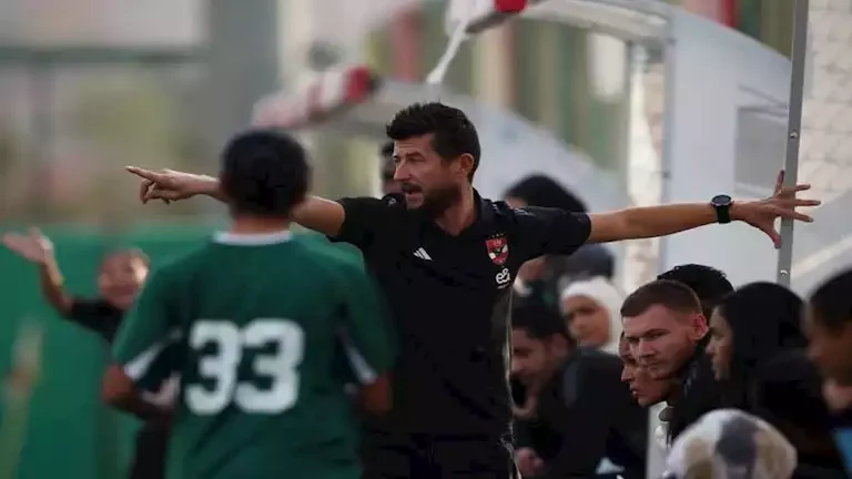 مدرب الأهلي السابق يقود الكاميرون لنهائي أمم أفريقيا للسيدات على حساب المغرب