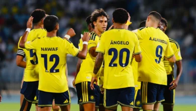مدرب الاتفاق يتحدى النصر بجرأة في مواجهة مثيرة