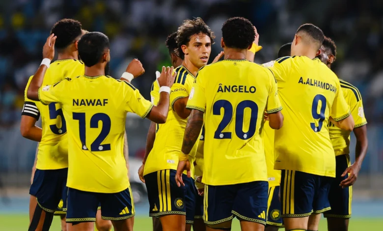 مدرب الاتفاق يتحدى النصر بجرأة في مواجهة مثيرة