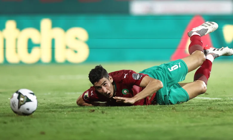 مدرب مارسيليا يثير الشكوك بشأن مستقبل أكرد 1 مدرب مارسيليا يثير الشكوك بشأن مستقبل أكرد