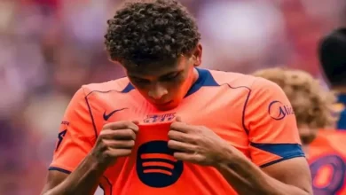 مدرب منتخب مصر: عقلية حمزة عبد الكريم تؤهله للعب في برشلونة بالليجا
