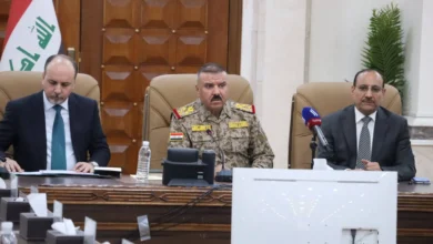 مدير مكتب القائد العام: اعتماد طائرات مسيرة لرصد تجاوزات الأراضي في بغداد