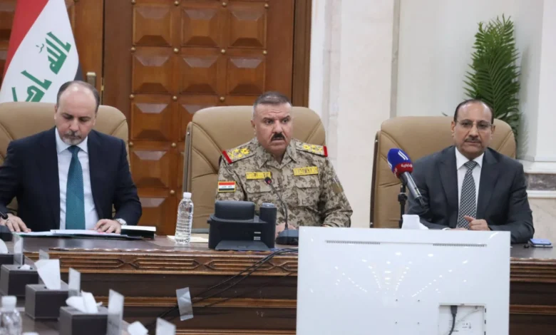 مدير مكتب القائد العام: اعتماد طائرات مسيرة لرصد تجاوزات الأراضي في بغداد
