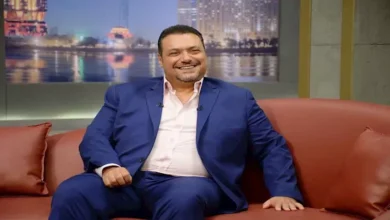 مراد مكرم: فخر الشعب التركي بموقفه تجاه محمد صلاح