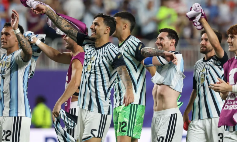 مرموش يقترب من الانضمام إلى صلاح في طرابزون