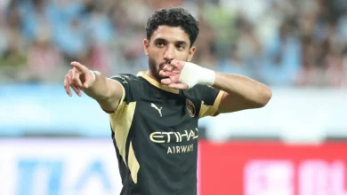 مرموش يمنح الضوء الأخضر لانتقال مذهل بعيدًا عن ظل هالاند
