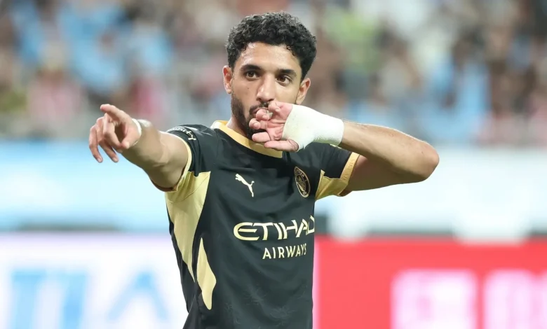 مرموش يمنح الضوء الأخضر لانتقال مذهل بعيدًا عن ظل هالاند