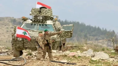 مسؤول أمريكي: وجود إسرائيل في جنوب لبنان يخالف اتفاق الإطار