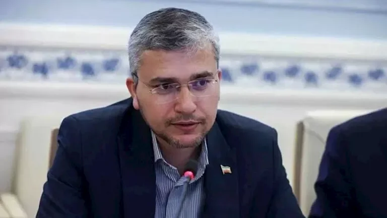 مسؤول إيراني: الانسحاب من معاهدة حظر الانتشار النووي رد على ترامب
