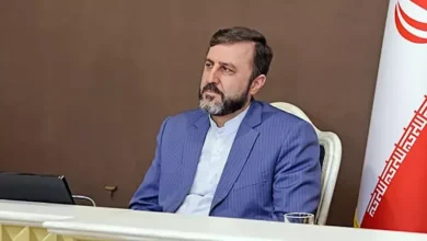 مسؤول إيراني: واشنطن تطلب دعم حلفائها بعد مزاعم هزيمتنا
