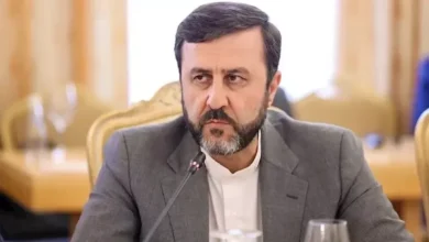مسؤول إيراني يؤكد أهمية اعتماد أمن الخليج والملاحة على دول المنطقة