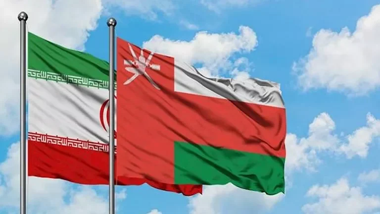 مسؤولان أمريكيان: نرى انهيار المحادثات بين إيران وعمان